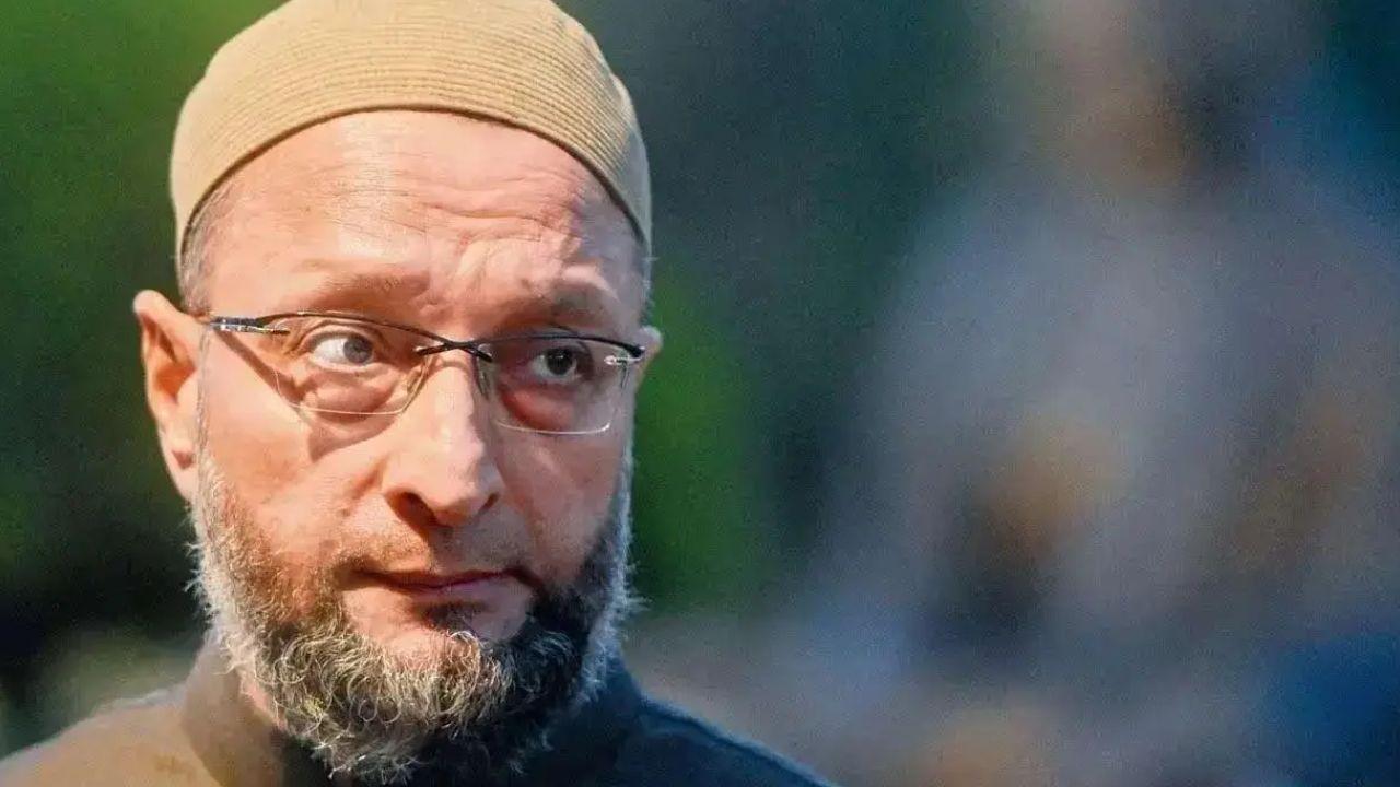 AIMIM lists candidates for Thane, Vasai-Virar civic body polls