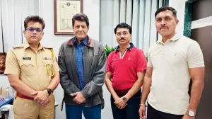 Mumbai police help Mahabharat actor recover Rs 98,000 lost in online scam