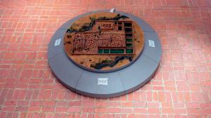 Immerse in this new gallery at CSMVS that showcases the earliest civilisations