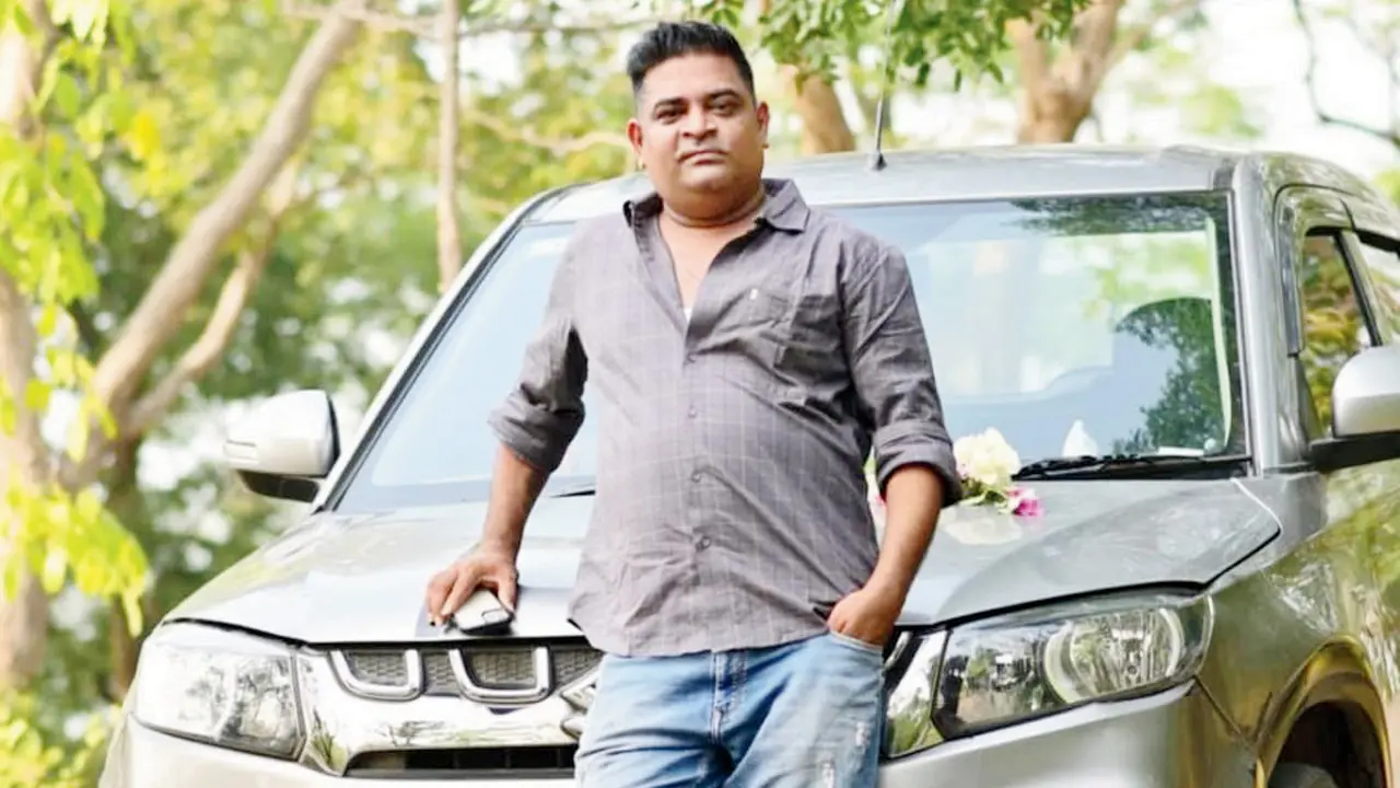 Mumbai Police arrest man for cheating filmmakers, forging forest receipts