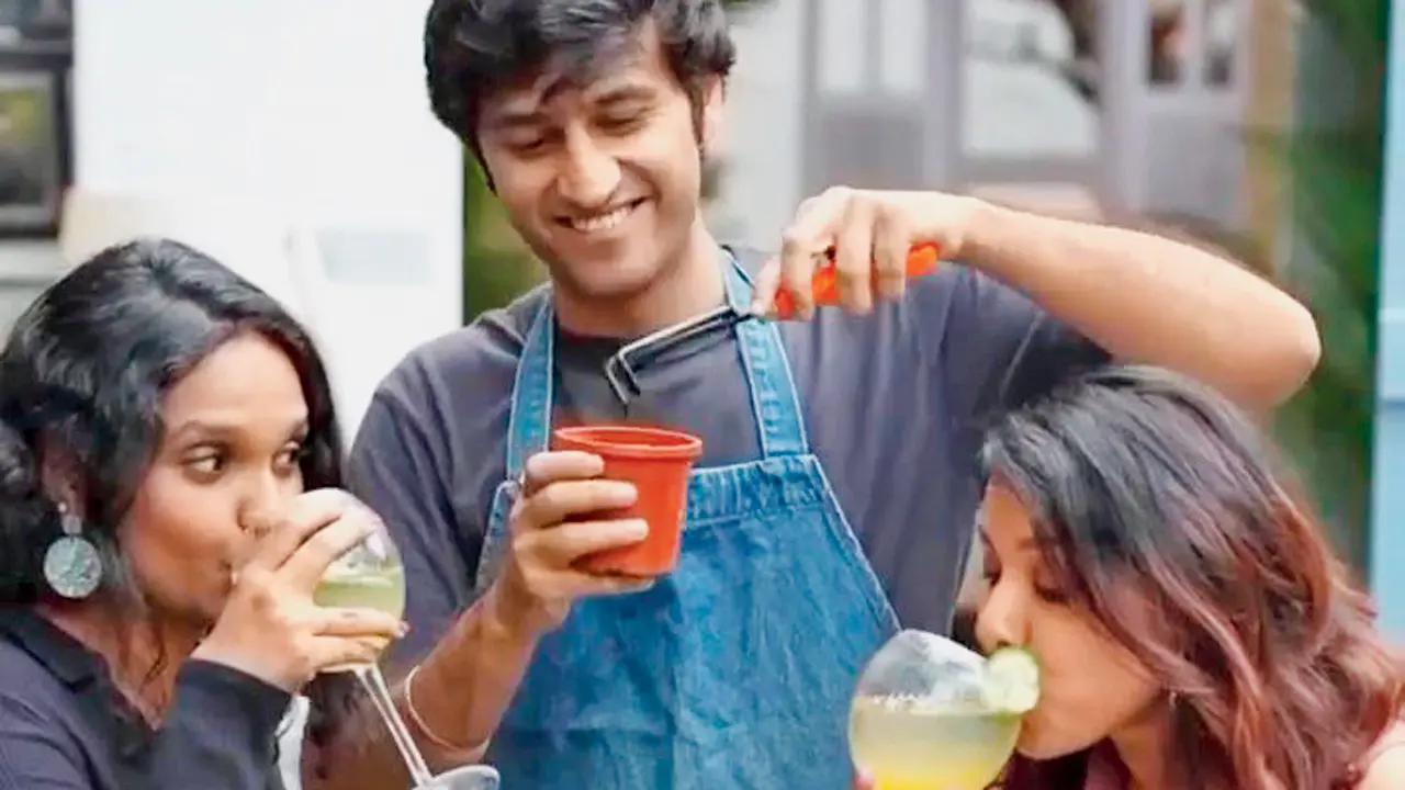 Want to do something fun? Attend this gardening workshop with a twist in Bandra