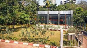 Mumbai: Prabhadevi’s Sane Guruji Udyan reopens after eight years