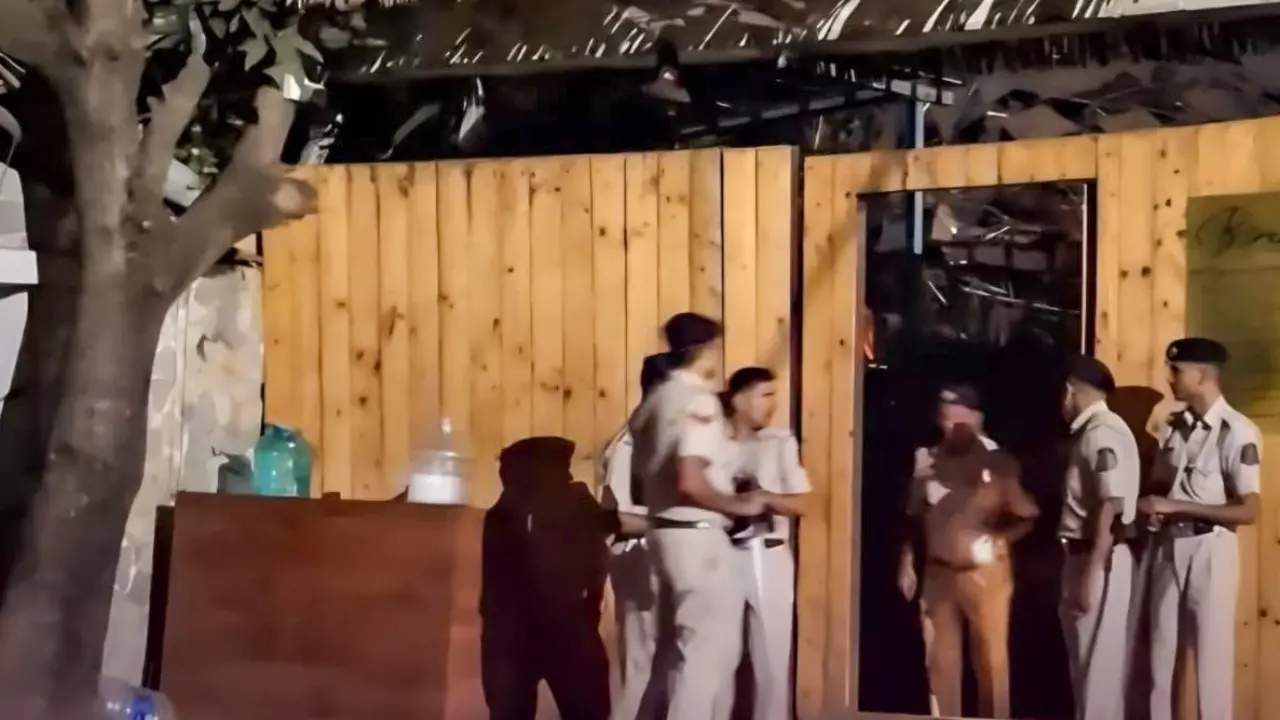 Most of the deaths were caused by suffocation, as the victims got trapped on the ground floor of 'Birch by Romeo Lane' nightclub at Arpora, 25 km from Panaji, a fire official said