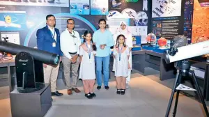 Govandi school opens after two-year delay, giving students long-awaited space