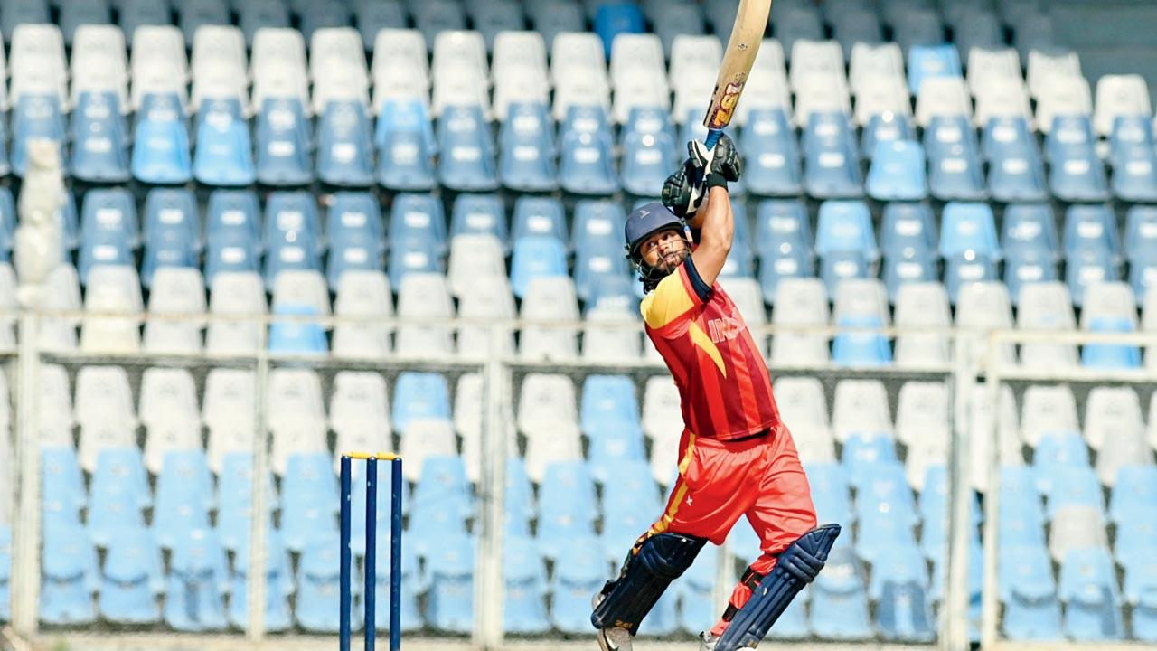 ‘Grateful to MCA, DCCI for giving us this platform’: Wasim Iqbal