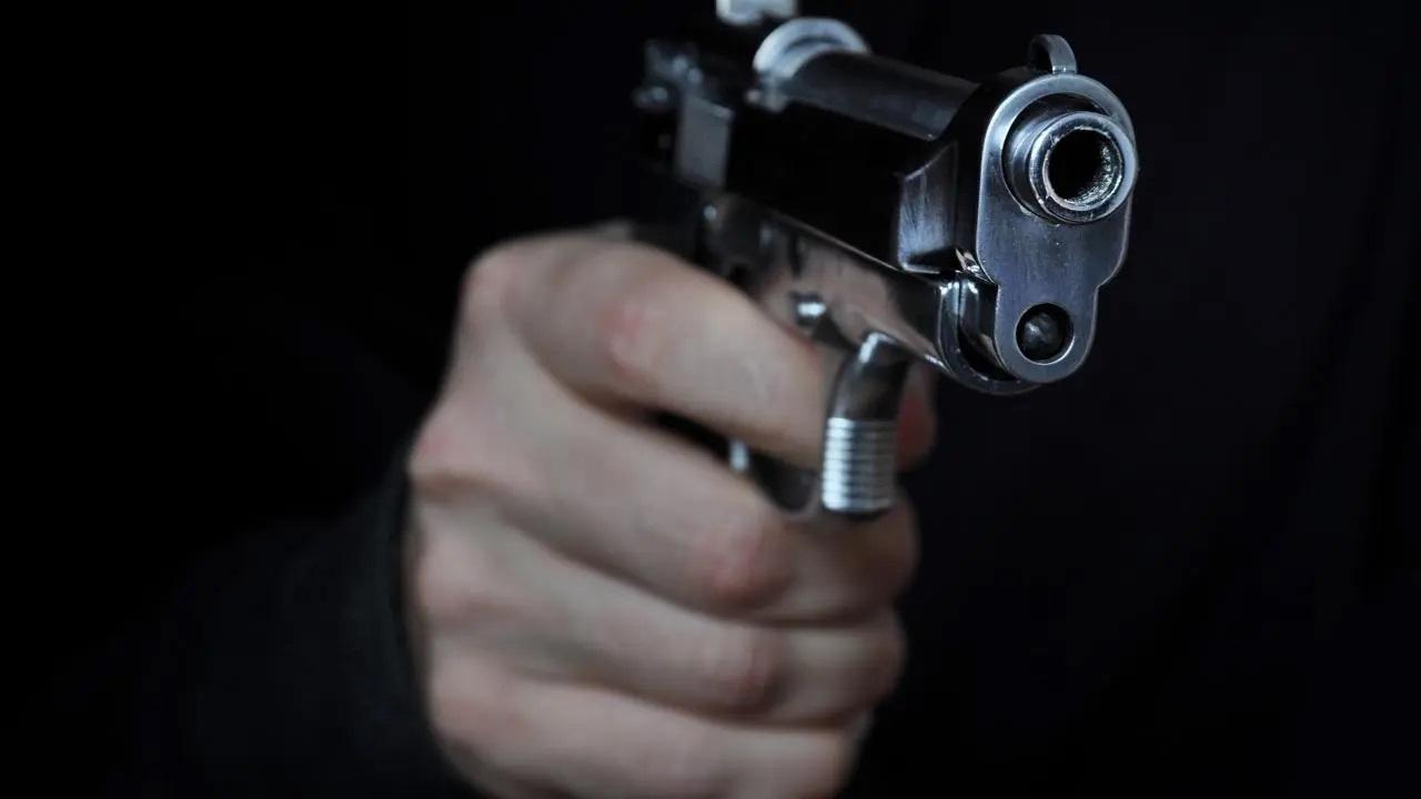 Maharashtra local body elections: Gunfire at BJP candidate’s office in Thane