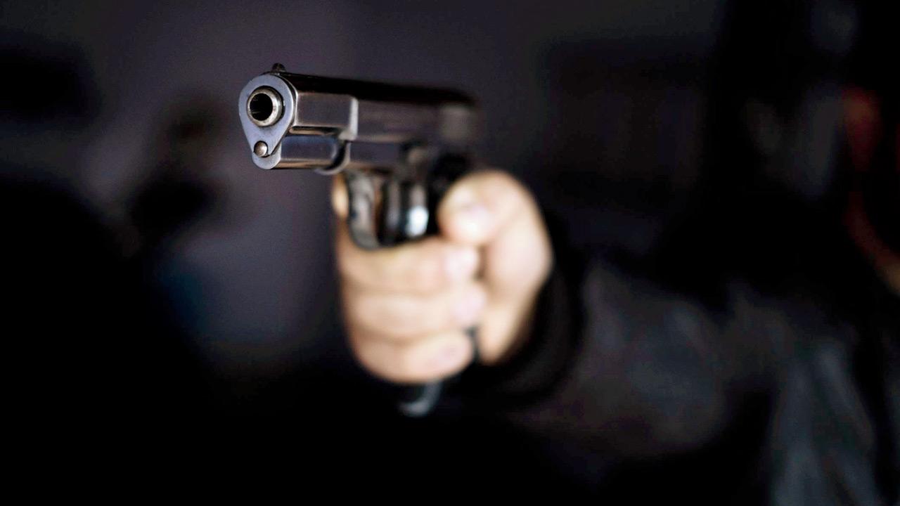 Mumbai: Woman accuses pharma officials of stripping her at gunpoint, filming her