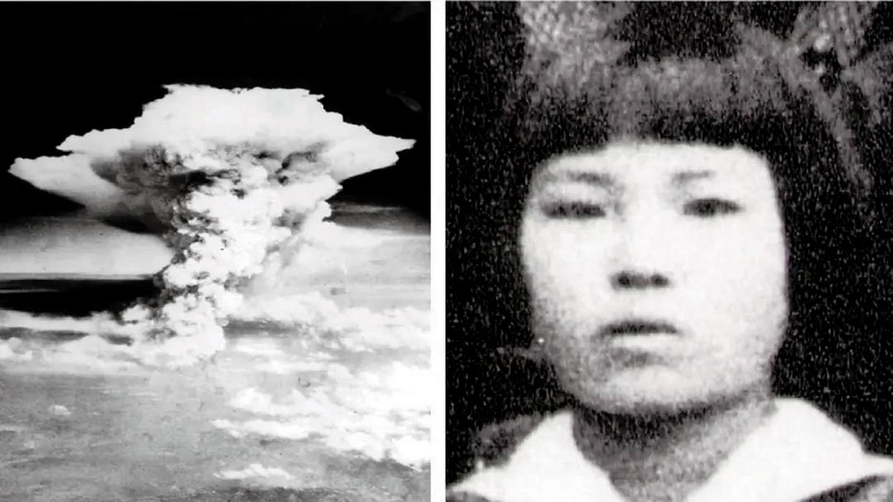 Hiroshima atomic bomb victim identified after nearly 80 years through DNA