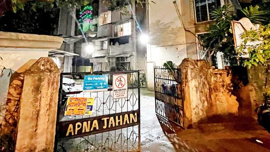 Mumbai man impersonating BARC scientist held after decades of fraud