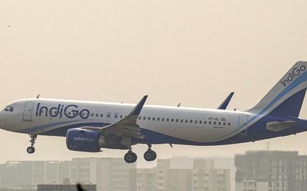 IndiGo said that it is now able to operate to 135 of its 138 destinations, signalling early signs of stabilisation. Pics/PTI