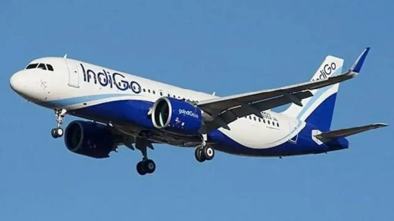 IndiGo apologises after two days of widespread disruptions across its network