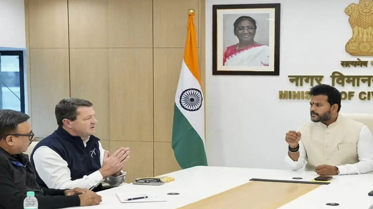 IndiGo announces Rs 10,000 vouchers for severely impacted travellers