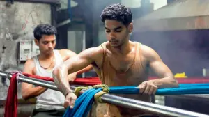 Homebound: Dharma Productions deny plagiarism allegations, call claims baseless