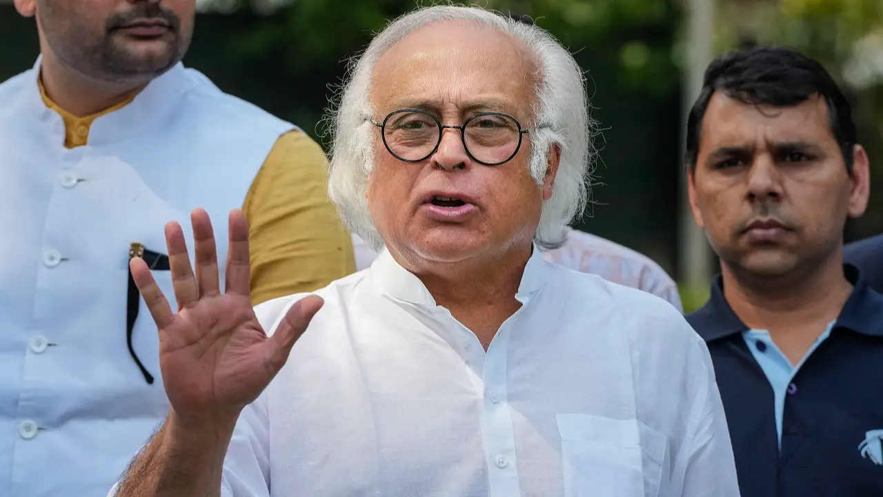 Congress slams PM Modi as Rubio repeats Trump’s India-Pakistan peace claim