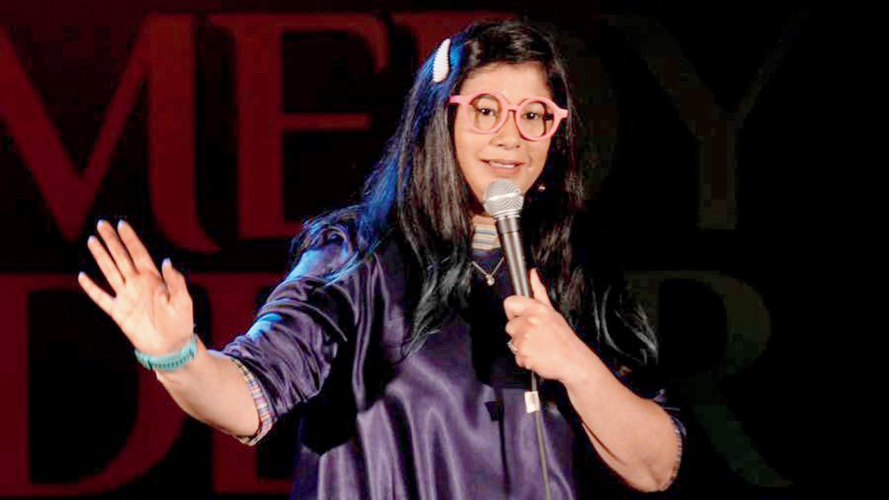 Pic courtesy/@jeeyasethi 