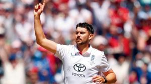Josh Tongue hails England bowlers after historic MCG 5-45