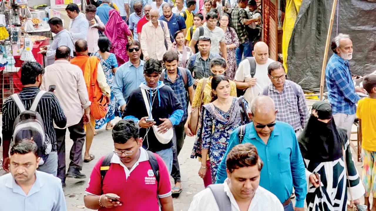 Mumbai: Kandivli land reclaimed after 27-year legal fight by housing society