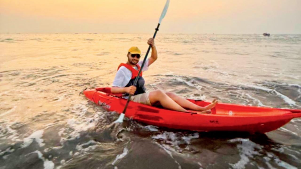 Pic Courtesy/ @indokayakjuhu