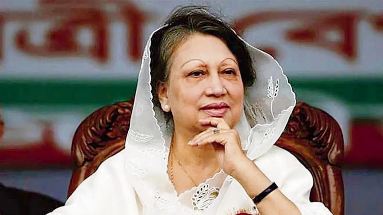 UK medical team to arrive in B’desh as Zia remains critical