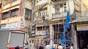 13,000 pagadi buildings await redevelopment amid safety concerns in Mumbai