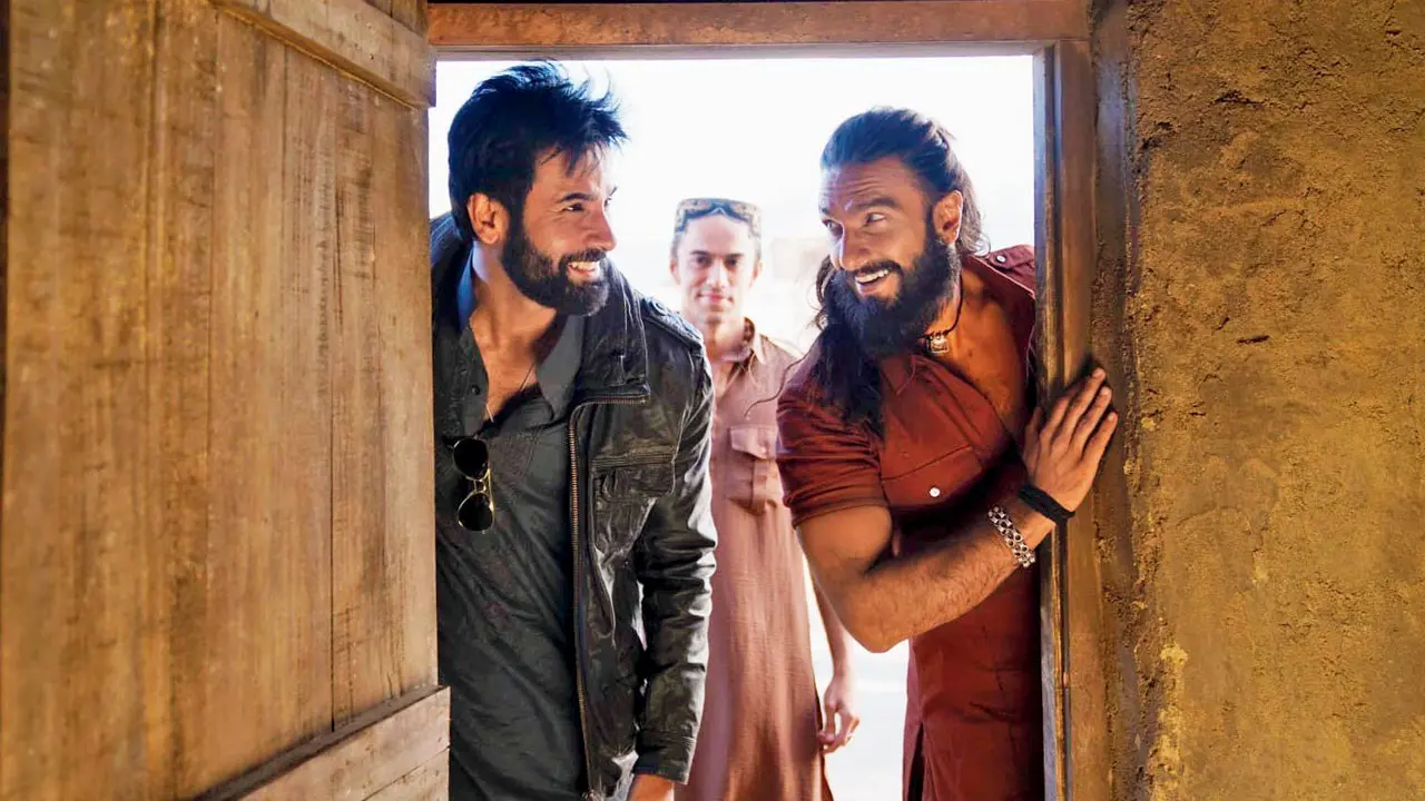 The Dhurandhar backlash and India’s film review crisis