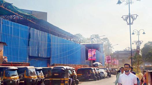 Mid-Day follow-up: MPCB to issue notice to polluting RMC plant in Kurla