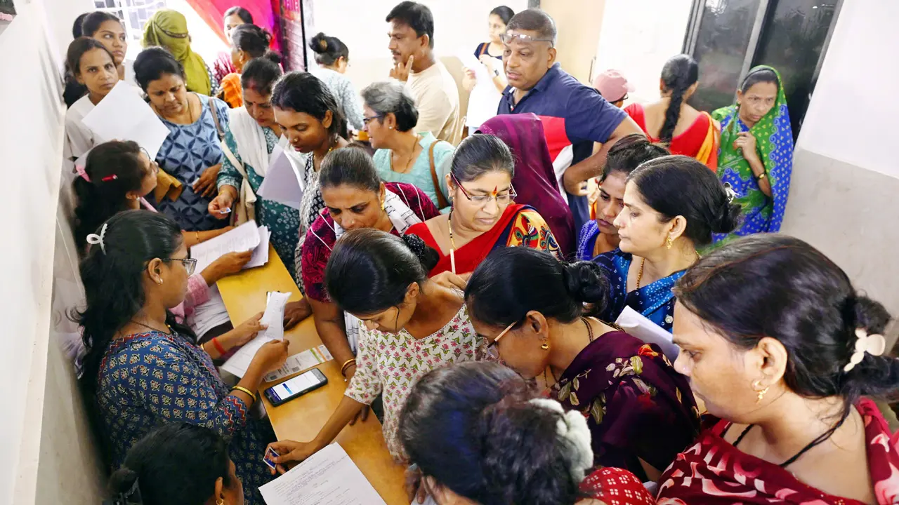 Maharashtra to recover funds from male beneficiaries of Mazi Ladki Bahin Yojana