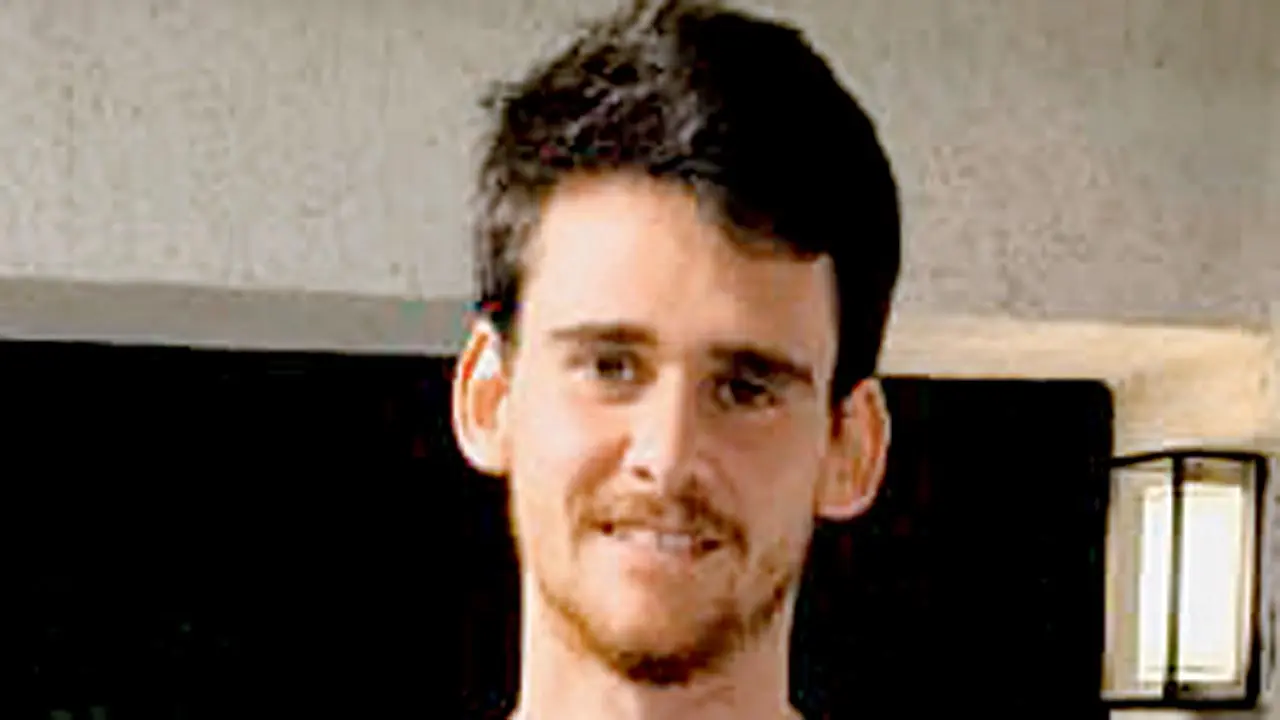 UK’s Griffiths bags three titles