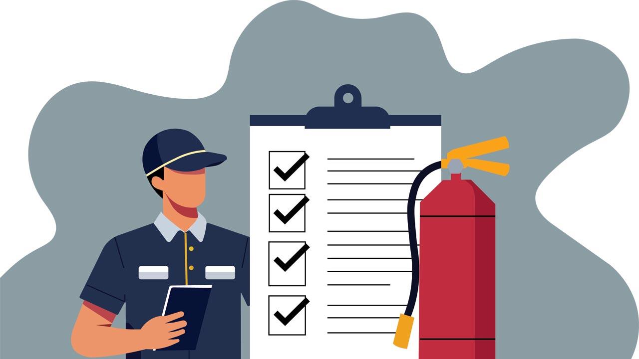 Mumbai clubs’ fire safety checklist