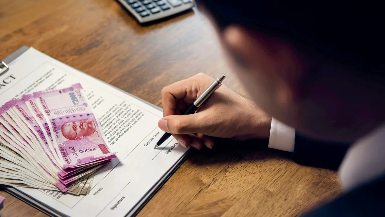 RBI ombudsman comes to rescue of deceased loan-borrower’s kin