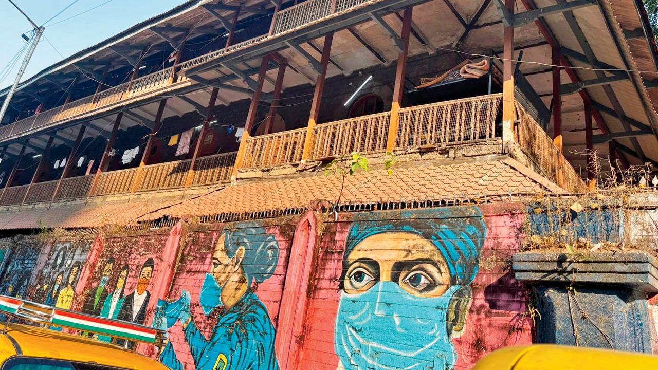 Fake NEET mark sheet exposes verification lapse at Mumbai’s JJ Hospital hostel