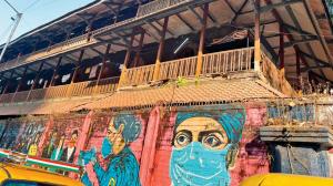 Fake NEET mark sheet exposes verification lapse at Mumbai’s JJ Hospital hostel