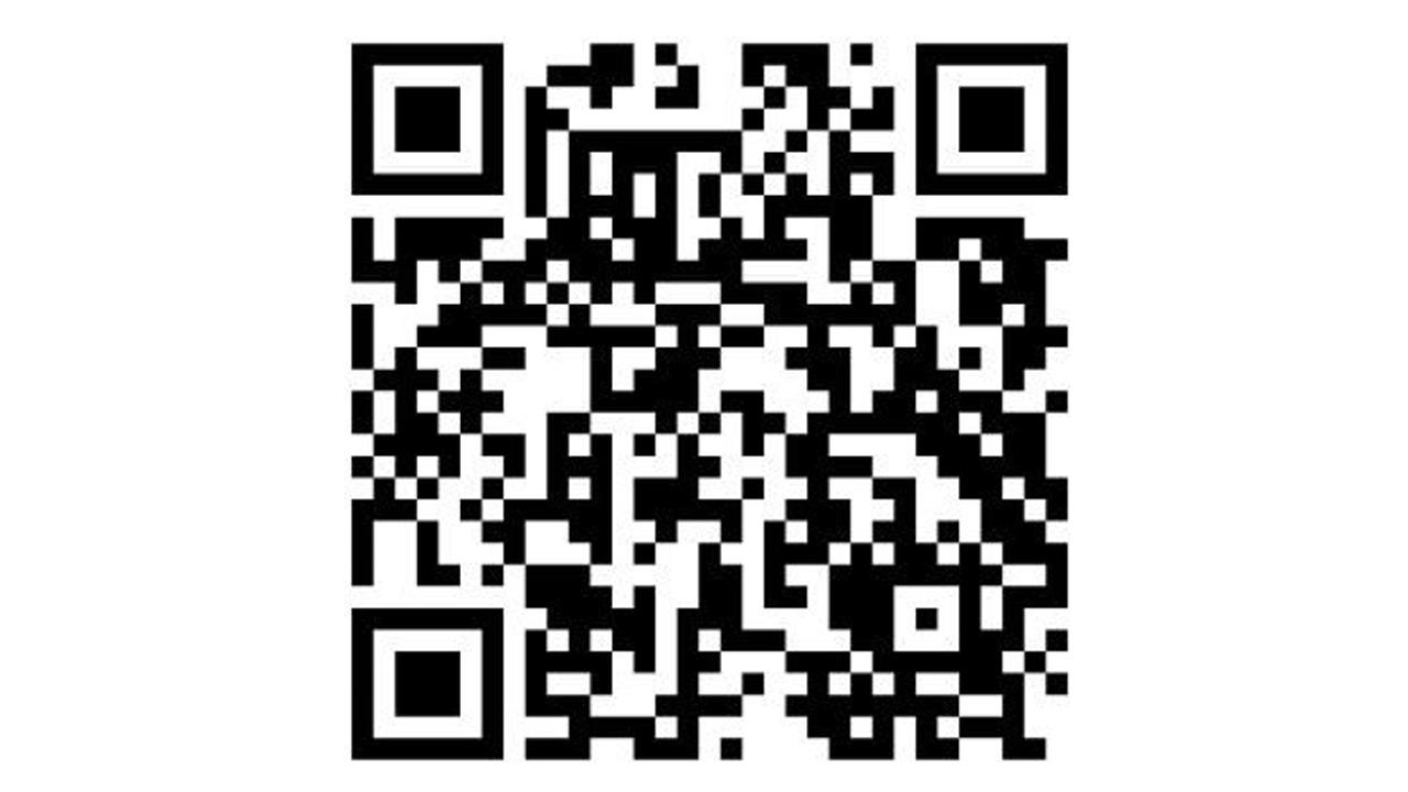 Scan the code to watch the full chat with Madhuri Dixit