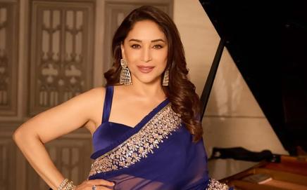 Madhuri Dixit