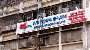 Hidden camera found in Malad East hotel room, couple raises safety concerns