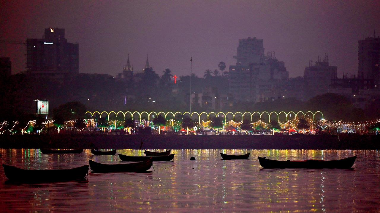 Mumbai Diary: Wednesday Dossier