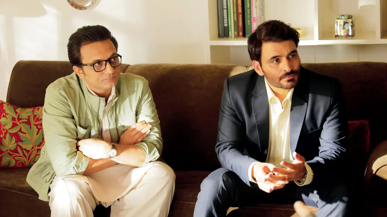 ‘Watching our actors transform into pros on field was incredible’