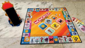Monopoly updates gameplay for the digital age