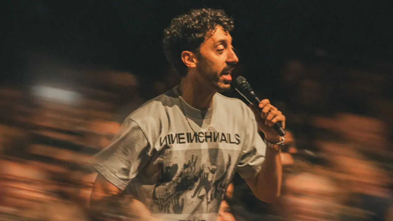 Global musical comedy sensation Morgan Jay to perform in India on 2026