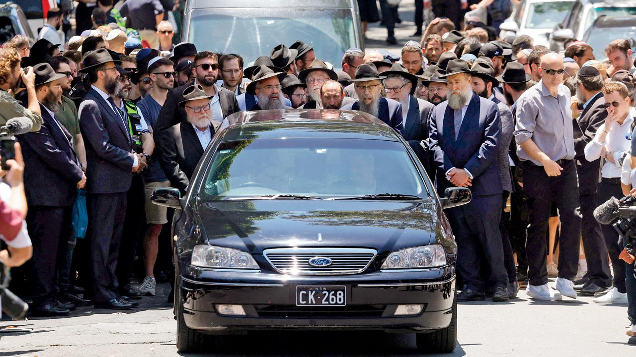 Bondi Beach massacre: Gunman charged with 15 counts of murder