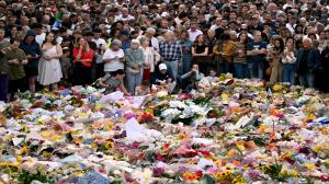 Bondi Beach mass shooting inspired by Islamic State group, say Australian Police