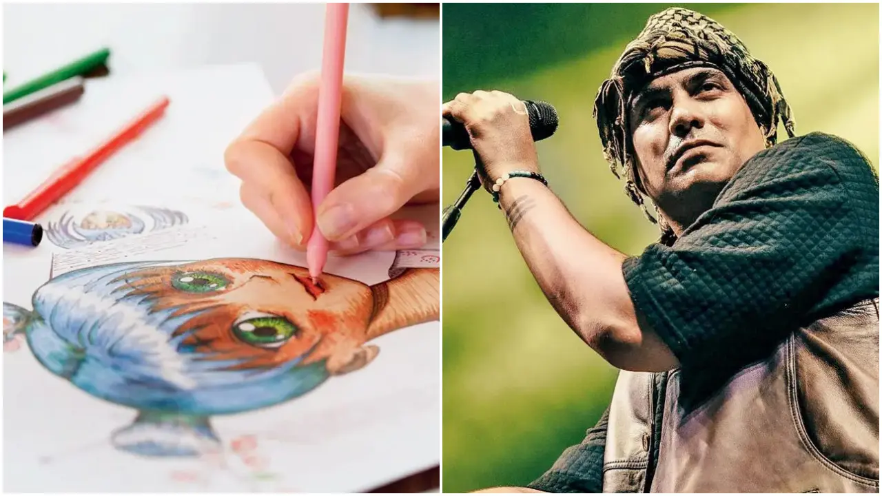 IN PHOTOS: Indulge in these five unique experiences in Mumbai this week