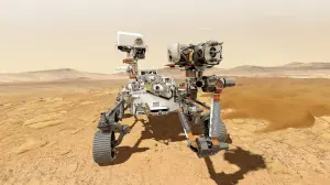 AI fixes critical NASA spacecraft communication vulnerability in just four days