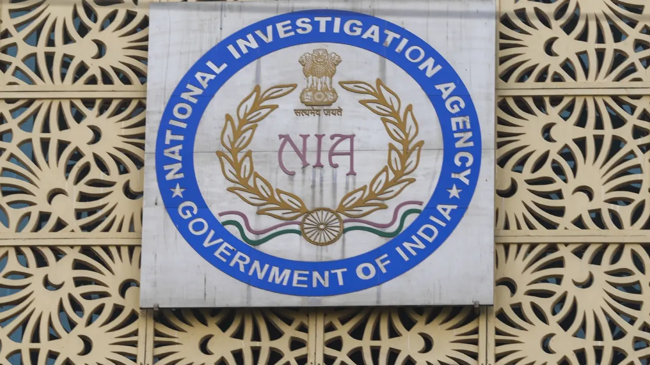 NIA arrests 8th accused in connection with car blast in Delhi: Officials