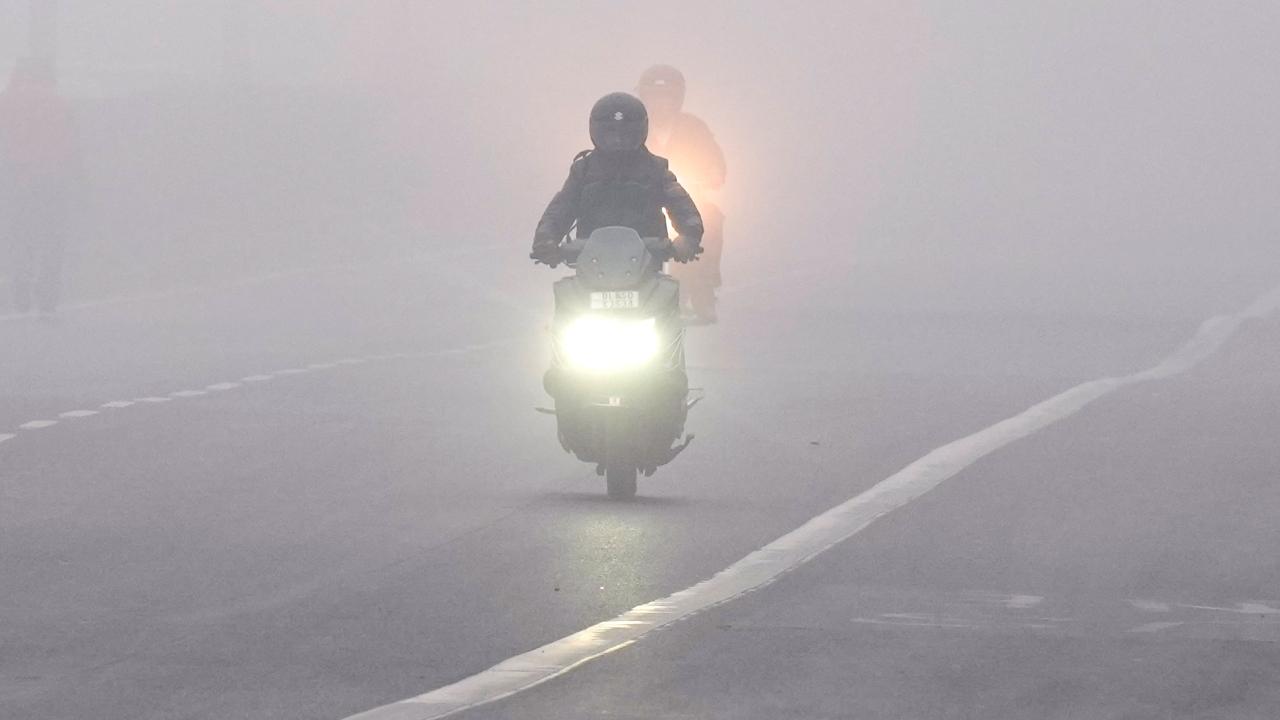 As per the CPCB classification, an AQI between zero and 50 is considered 'good', 51 to 100 'satisfactory', 101 to 200 'moderate', 201 to 300 'poor', 301 to 400 'very poor' and 401 to 500 'severe'