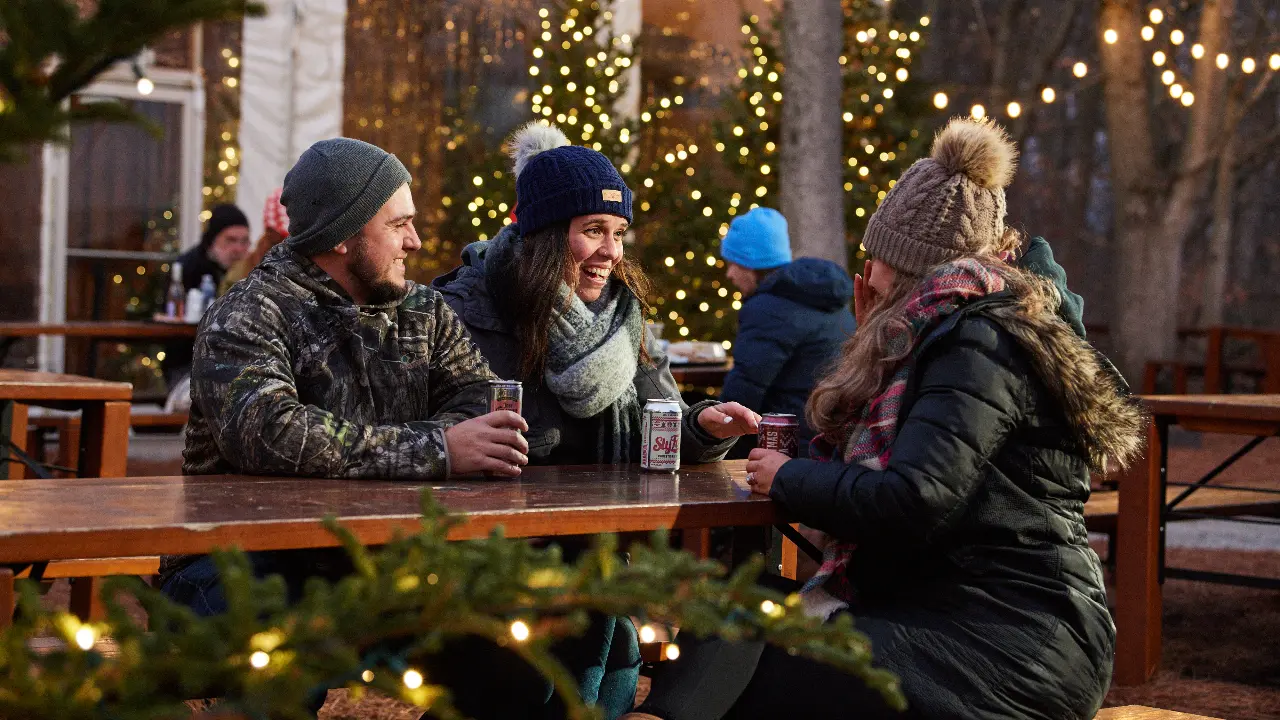 Spending New Year's Eve in the US? Here are 5 ways to celebrate in Philadelphia