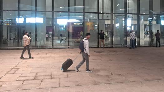 Navi Mumbai International Airport starts commercial flight operations