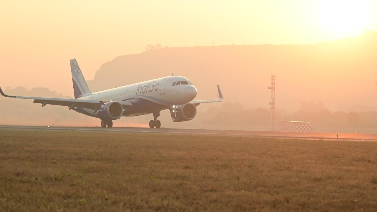 <p>Starting February 2026, the airport will transition to round-the-clock operations, expanding to 34 daily departures to meet the increasing needs of the MMR.</p>