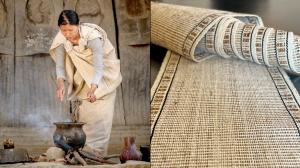 Learn about India's indigenous crafts through this exhibition in Mumbai