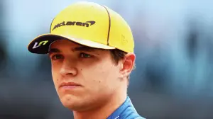Lando Norris reluctant to ask Piastri for help in battle against Max Verstappen